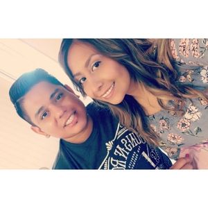 Meet your Posher, Alma